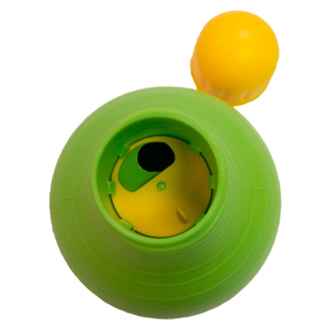 Starmark Bob-A-Lot Interactive Dog Toy