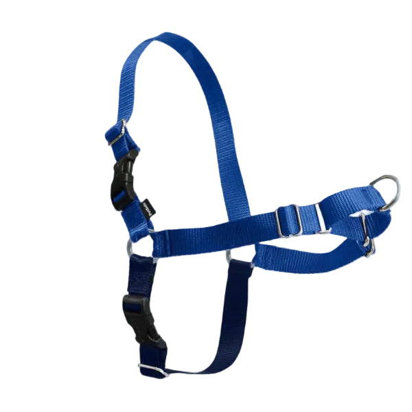 The PetSafe Easy Walk Harness